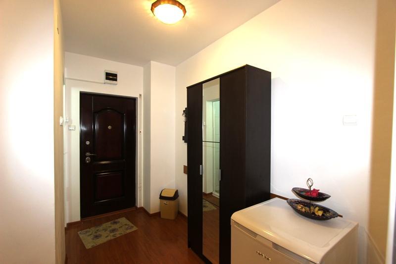 Belle Studio Apartment Galaţi Екстериор снимка