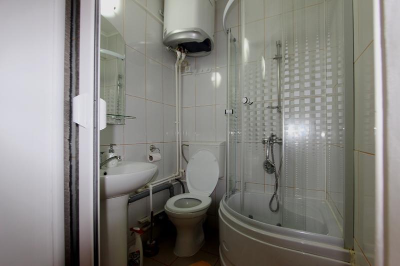 Belle Studio Apartment Galaţi Екстериор снимка